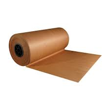 Butcher Paper 15'' Roll -  1050 feet (1 Roll) (jit) - Pantree Food Service