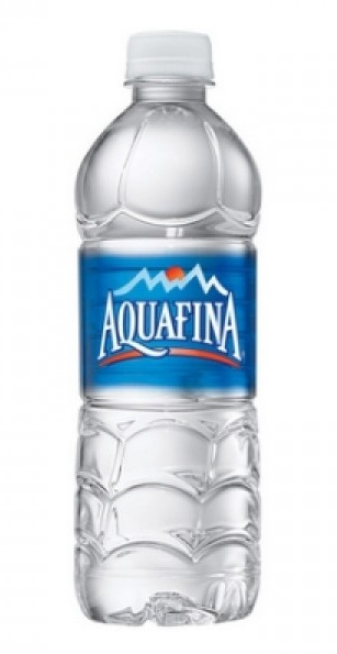 Aquafina Water (24-500 mL) - Pantree Food Service