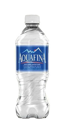 Aquafina Water (24-591 mL) - Pantree Food Service