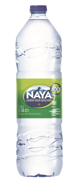 Naya Spring Water (12x1.5L) - Pantree Food Service