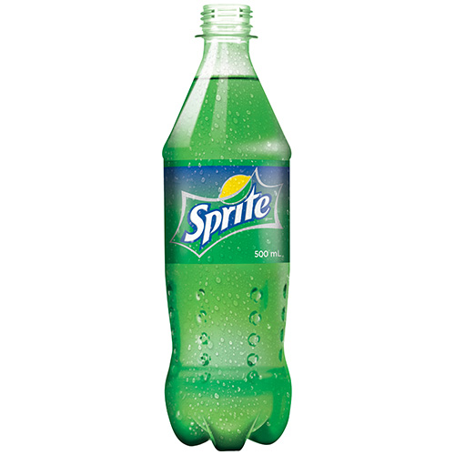 Sprite (24-500 mL) (jit) - Pantree Food Service