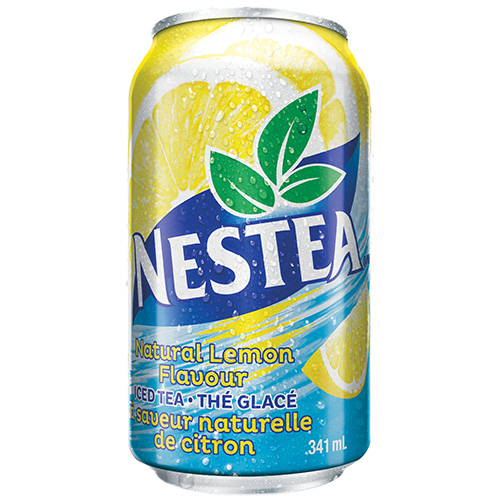 Nestea Iced Tea (24x341ml) - Pantree Food Service