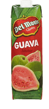 Del Monte Nectar Guava (12-960 mL) (jit) - Pantree Food Service