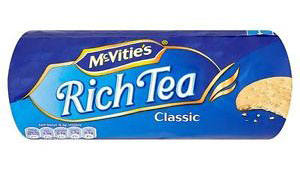 Mcvities cookies on sale