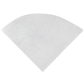 Fryer Filter - 10" Cone (10-50 ea) (jit) - Pantree Food Service