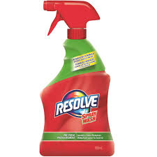Resolve Spray & Wash ( 12-946 mL) (jit) - Pantree Food Service