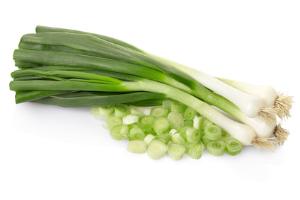 Green Onion (1 Bunch) (jit) - Pantree Food Service