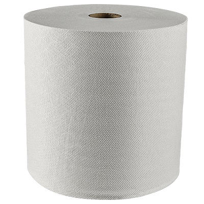Kleenex Paper Towel Jumbo Roll  (12x425') (jit) - Pantree Food Service