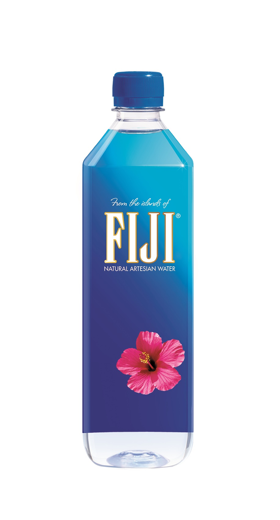 Fiji Natural Spring Water (New Sport Size) (12x700ml) - Pantree Food Service