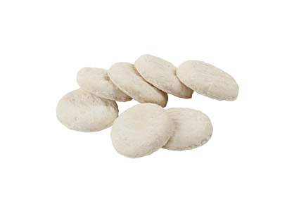 Rich's Frozen Cookie Dough - Tea Biscuit (216-62.5 g (Cookies)) (jit) - Pantree Food Service