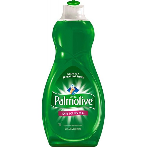 Palmolive Dish Liquid Ultra Original ( 9-591 mL) (jit) - Pantree Food Service