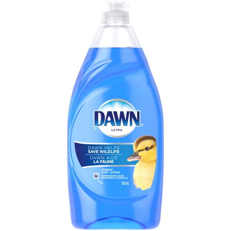 Dawn Ultra Original ( 8-982 mL) (jit) - Pantree Food Service