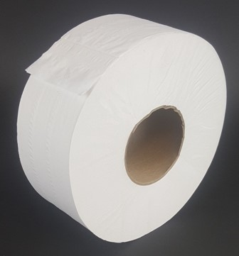 Cascade Pro Select TT 2Ply 900' JRT 3.3" Core (For DISP-R2000TBK) - LIMIT 1 CASE PER ORDER (8 Rolls Per Case) (jit) - Pantree Food Service