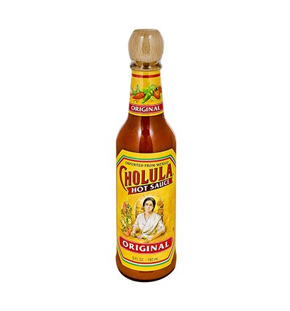 Cholula Hot Sauce Original ( 12-150 mL) (jit) - Pantree Food Service