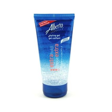 Alberto European Gel Extra Hold (6-200 mL) (jit) - Pantree Food Service