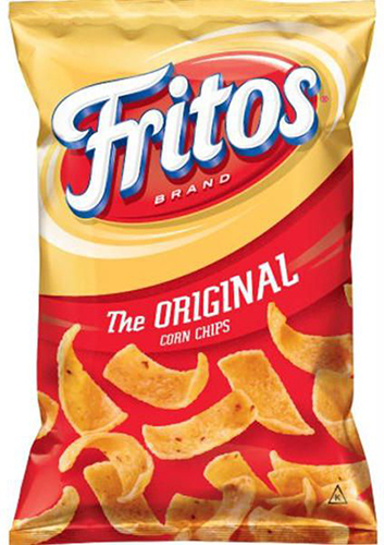 Frito's Corn Chips (37-90 g) (jit) - Pantree Food Service