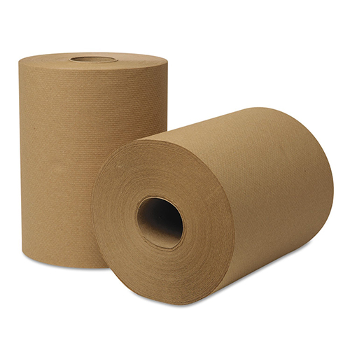 Kraft Select Towel Roll (8" x 350ft) (12 Per Case) (jit) - Pantree Food Service