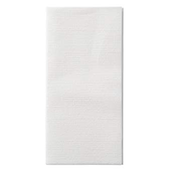 Westbond Linen Like Napkins 1/8 Fold (3.75"x8.5") (1000 Per Case) - Pantree Food Service