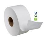 Tork Toilet Tissue 2Ply Mini Core 2.3" (3.55"x751ft)  (12 Rolls Per Case) (jit) - Pantree Food Service