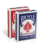 Bicycle Playing Cards (9 Packs of Playing Cards) (jit) - Pantree Food Service