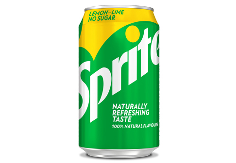 Sprite (24x355ml) - Pantree Food Service