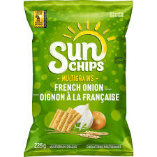 Sunchips French Onion (10 - 225 g) (jit) - Pantree Food Service