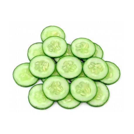Cucumber - Cut (5 lb Bag) (jit) - Pantree Food Service