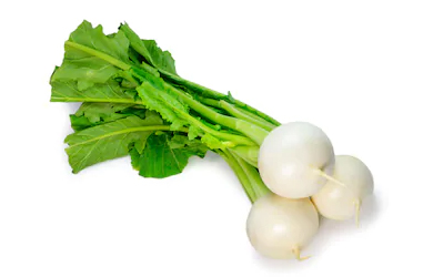 White Turnip (1 lb) (jit) - Pantree Food Service