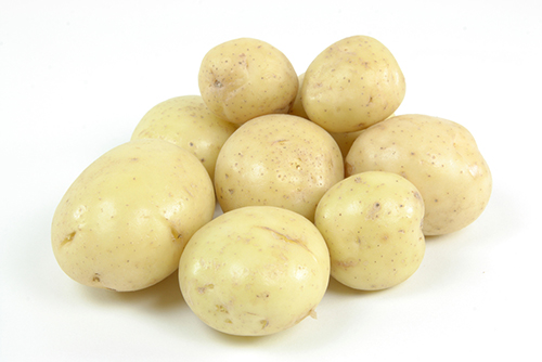 White Potatoes (5 lb Bag) (jit) - Pantree Food Service