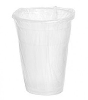 Plastic Clear Cup 9oz Individually Wrapped Cup (1000 Per Case) (jit) - Pantree Food Service