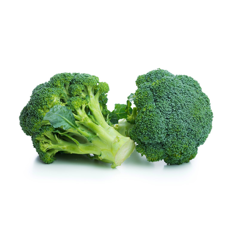 Broccoli Whole (1 Broccoli) (jit) - Pantree Food Service