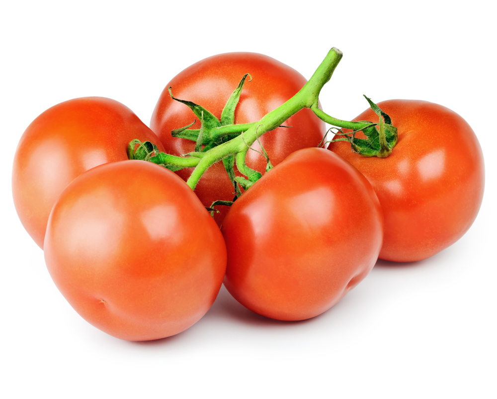 Field Tomatoes (2 lb Bag) (jit) - Pantree Food Service