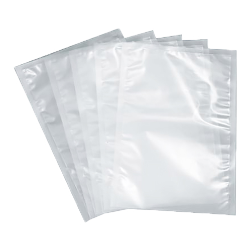 Vacuum Bag - 10 x 13" (1000 pcs) (jit) - Pantree Food Service