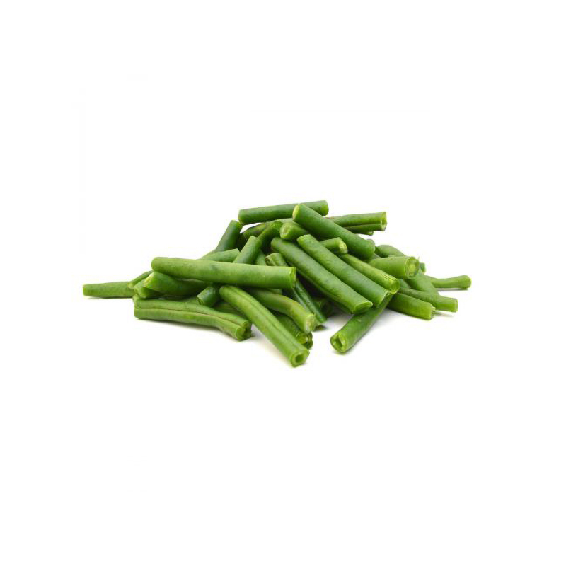 Snipped Green Beans (400g bag) (jit) - Pantree Food Service