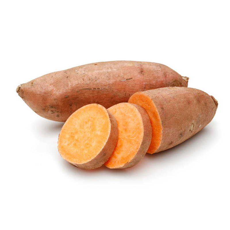 Yams (Sweet Potato) (5 lb bag) (jit) - Pantree Food Service