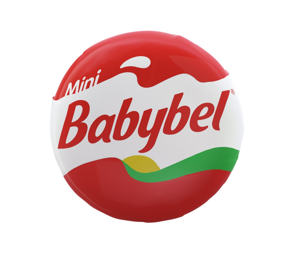 Mini Babybel - Original (32x20g) - Pantree Food Service