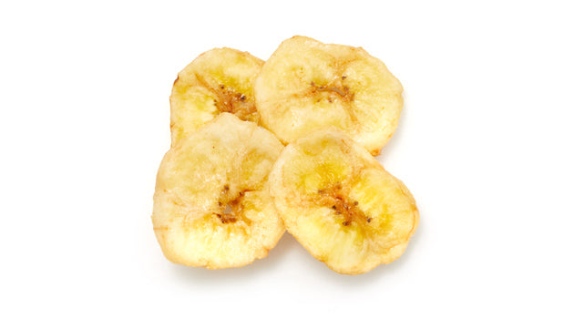 Yupik - Sweetened Banana Chips (400g) - Pantree Food Service