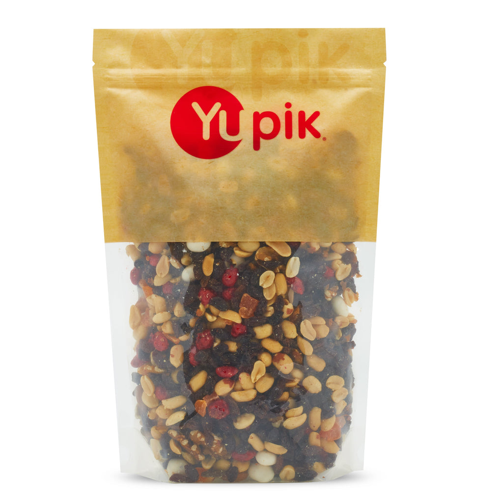 Yupik - Camp Mix (1kg) - Pantree Food Service