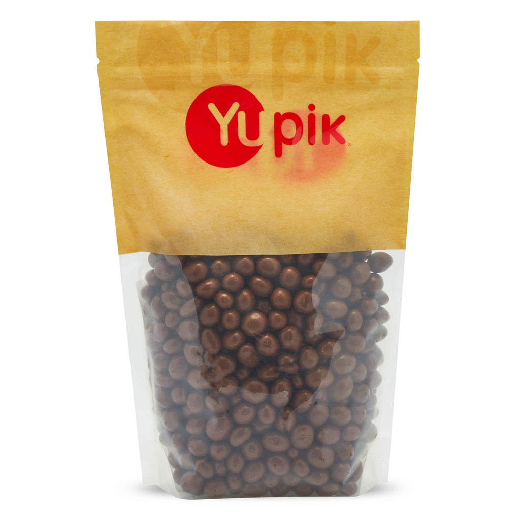 Yupik - Chocolate Covered Peanuts (1kg) - Pantree Food Service