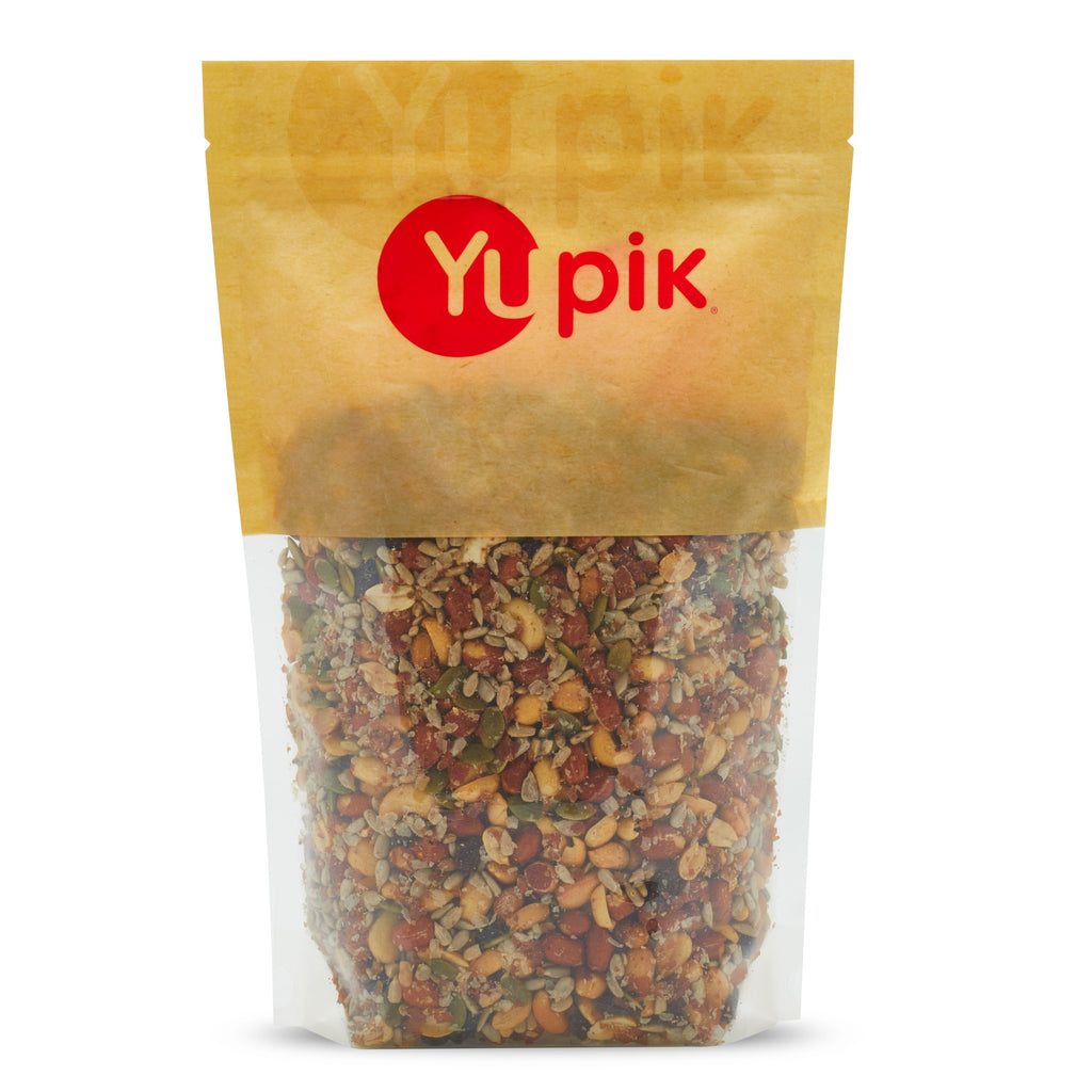 Yupik - Energy Mix (1kg) - Pantree Food Service