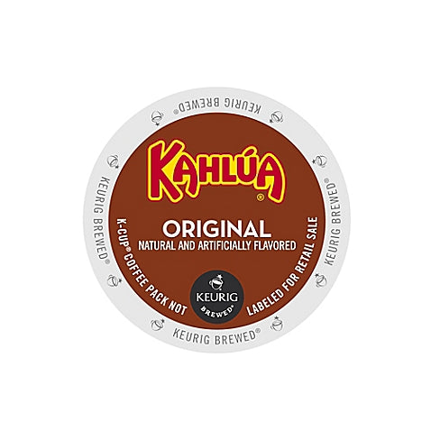 Kahlua - Original (24 pack) - Pantree Food Service
