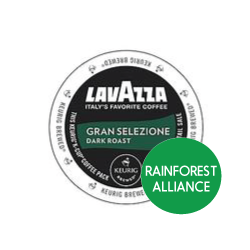 Lavazza - Gran Selezione (24 pack) - Pantree Food Service
