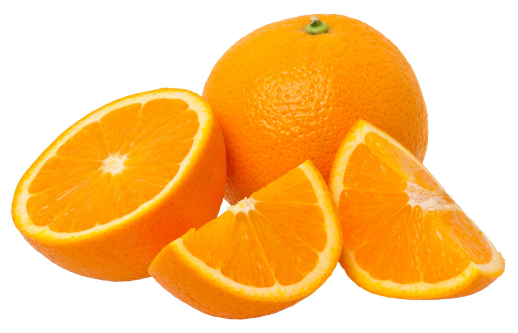 Oranges California - Case (113 Oranges Per Case) (jit) - Pantree Food Service