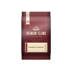 Reunion Island- POUCHES - FireFly DECAF (24x2.5oz) - Pantree Food Service