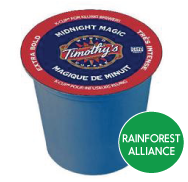 Timothy's - Midnight Magic  (24 pack) - Pantree Food Service