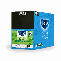 Tetley Tea - Green Tea (24 pack) - Pantree Food Service