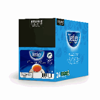 Tetley Tea - Orange Pekoe (24 pack) - Pantree Food Service