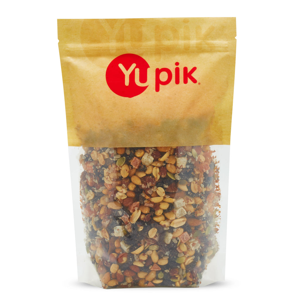 Yupik - Trail Mix (1kg) - Pantree Food Service