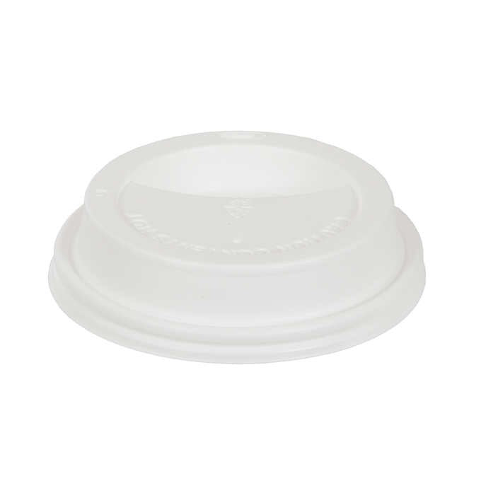 Café Express Sip Lid 90mm (5 packs of 100) - Pantree Food Service