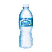 Nestle Pure Life Water (24x500ml) - Pantree Food Service